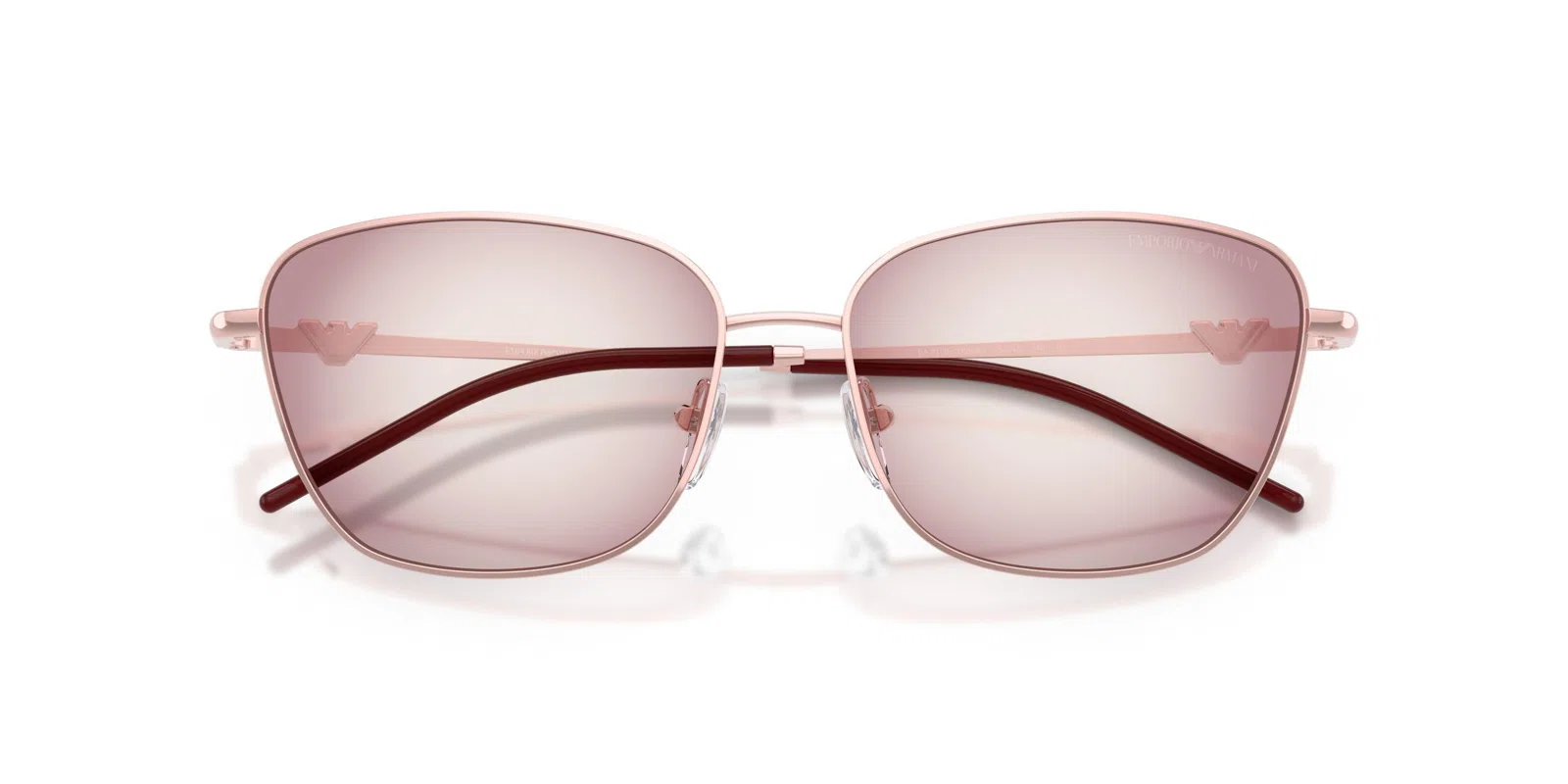 Emporio Armani 2170 Sunglasses - view 9